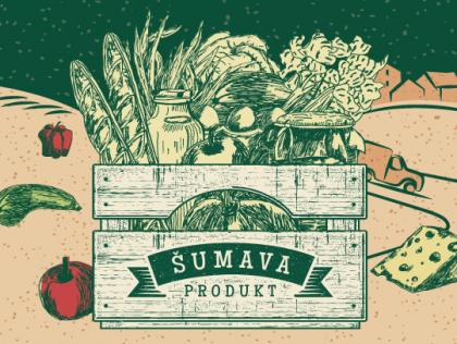 Šumavaprodukt
